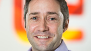 Toby Bradon è il nuovo Managing Director di The Space Cinema