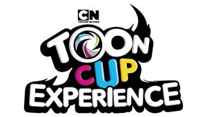 Toon Cup Experience: un evento speciale durante il quale i bambini potranno giocare con i protagonisti più amati del canale, in occasione del rilancio della nuova App targata Cartoon Network