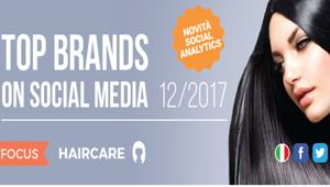 Blogmeter. L’Oréal in testa nella classifica dei brand Haircare che performano meglio sui social