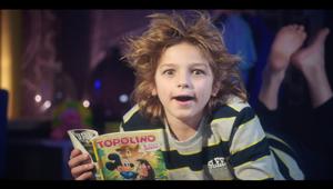 Topolino in tv per 2 settimane con una campagna multi-soggetto pianificata da Havas Media e firmata Tortuga Comunicazione