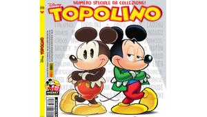 Topolino festeggia il 90° anniversario e il settimanale di casa Panini lo celebra con un numero speciale e tante iniziative per appassionati e collezionisti