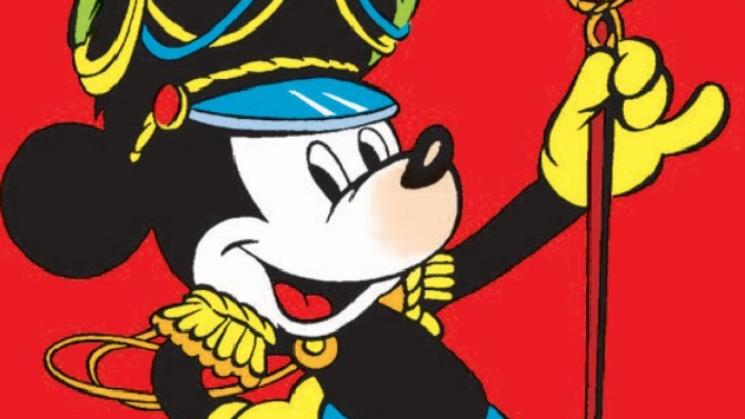 AQuest vince la gara e firma la campagna multicanale per i 70 anni di Topolino. Pianifica Havas Media