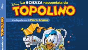 Topolino rinnova la partecipazione a ‘MEETmeTONIGHT’ con un weekend a Milano di laboratori a tema scientifico dedicati ai più piccoli
