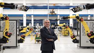 TOP AUTOMAZIONI debutta in TV con uno spot a firma PubliOne e una operazione cross mediale a supporto