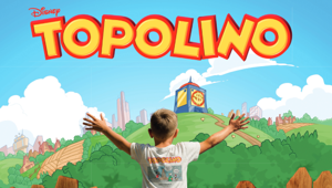 Panini Comics sceglie Theoria per la nuova campagna #ioleggotopolino volta a rilanciare l’abitudine della lettura condivisa in famiglia