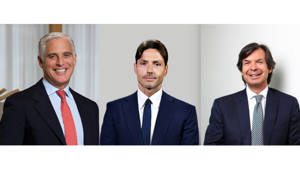 Top Manager Reputation: a dicembre 2025 Andrea Orcel, Pier Silvio Berlusconi e Carlo Messina sul podio
