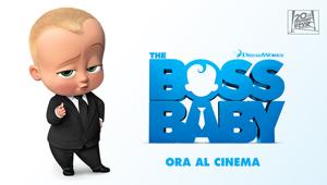 Numeri da record per il lancio digital del film Baby Boss ad opera di Roncaglia Digital Marketing