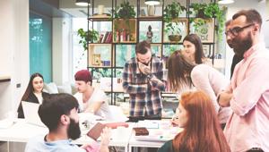 Al via i Torino Digital Days, promossi e organizzati da Gruppo Glebb&Metzger e Bonobo Events. 'Digital is real' il tema del Main Event della kermesse