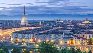 Torino sale al 72esimo posto nella classifica mondiale di Icca - International Congress & Convention Association
