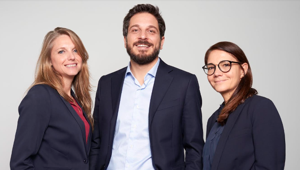FutureBrand nomina Claudio Burchi Growth Officer & Client Leader ed Elena Tornabene Client Leader. Nel 2018 fatturato a +7%