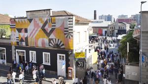 Alla Design Week 2019 torna ‘Tortona Rocks’, iniziativa di Milano Space Makers: oltre 20 progetti espositivi internazionali, 60 designer e 50 aziende
