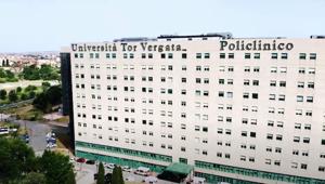 L'Università Tor Vergata dà il via alle celebrazioni dei 40 anni con “Future Sight”: 70 eventi, quattro serate tematiche e più di 300 ospiti