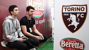 King Sport & Style nuovo partner della Torino FC eSports Cup: la prima competizione calcistica virtuale