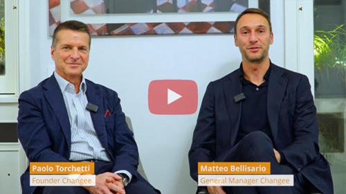 Torchetti, Bellisario