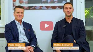 Torchetti, Bellisario