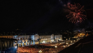 Oltre 40.000 persone celebrano San Giovanni a Torino con il concerto “Torino is Fantastic” sponsorizzato da FIAT