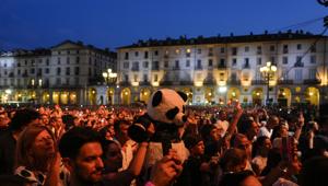 2,4 milioni di telespettatori e una share del 20,9% per l'evento 'Torino is fantastic' sviluppato da Publitalia '80 per il lancio della nuova Grande Panda Fiat in prima serata su Canale 5