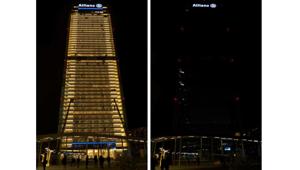 Allianz conferma l’impegno nella sostenibilità ambientale. Anche quest’anno per M’illumino di Meno e per Earth Hour-Ora della Terra si spegneranno la Torre a Milano e la sede a Trieste