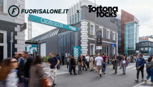 Tortona Rocks #11 alla Milano Design Week: il dialogo tra "Big Brand" e "Little Icon" riscrive l’esperienza urbana
