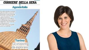 RCS, al via il roadshow 'Agenda Italia': il direttore del Corriere della Sera incontra i sindaci di Torino, Roma, Napoli, Milano