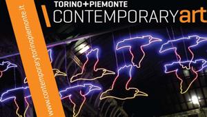 Torino fa sistema intorno all'arte contemporanea con il progetto 'ContemporaryArt Torino Piemonte'