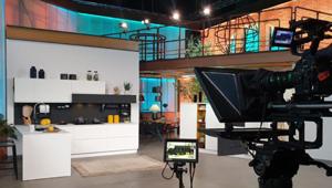 Stosa Cucine apre la pianificazione 2022 all'interno di “Avanti un altro” (Mediaset) con una TLP dedicata