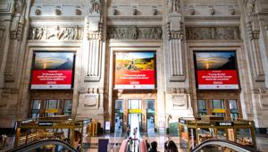 FutureBrand con Toscana Promozione Turistica per la campagna 2022. Media a cura di  The Gate Communication