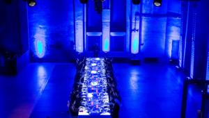 Prodea Group realizza l’evento di lancio di Toshiba Europe in occasione dell’IFA di Berlino