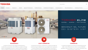 I condizionatori Toshiba Italia Multiclima si preparano ad affrontare il caldo in radio e sul web con Early Morning