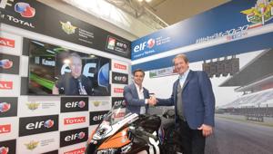 Total Italia con il marchio Elf rinnova la partnership con FMI