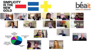 BEA Italia Festival 2020. Rivedi gli interventi della prima giornata di contenuti 'business oriented'