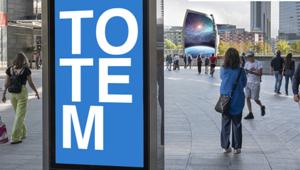 In partnership con Coima, Mediamond inaugura 18 Totem digitali nell’area di Porta Nuova a Milano e offre una possibilità aggiuntiva per i brand che vogliono presidiare la location più iconica della città