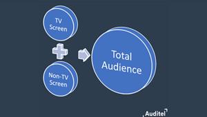TV (Total Audience): Vespa, Gruber, Floris e Del Debbio i più visti sui device. Ecco il Report di OMG