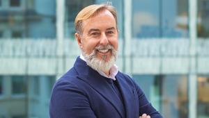 Contentsquare sceglie Federico Tota come Regional Vice President South Europe