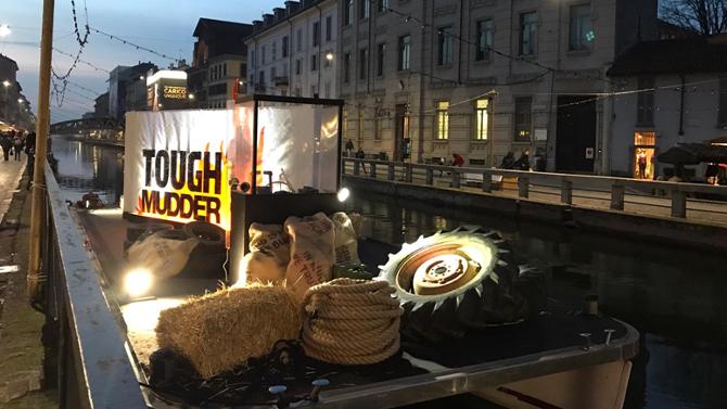 Tough Mudder   evento Milano 18 gennaio 2019.2