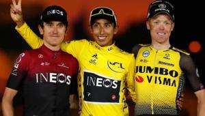 Rai: 100 ore di Tv, in diretta e in differita, per il racconto del Tour de France