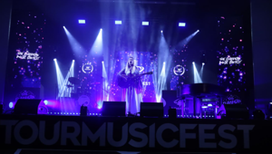 Repubblica di San Marino ospiterà le Finali Europee del Tour Music Fest: nove giorni, oltre 60 eventi gratuiti, 22 masterclass e 600 esibizioni al più grande contest musicale per artisti emergenti in Europa