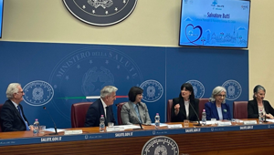 Al via il Tour della Salute 2026: 15 tappe in tutta Italia per promuovere la cultura del benessere Al via il Tour della Salute 2026: 15 tappe in tutta Italia per promuovere la cultura del benessere