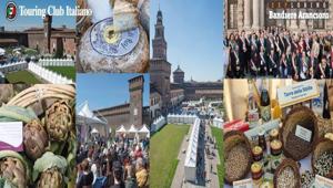 Touring Club sceglie Baboon per la comunicazione dei borghi Bandiere arancioni