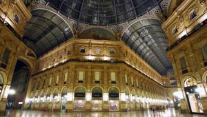 TownHouse Galleria presenta il progetto '40 Stelle in Galleria' al TownHouse Galleria