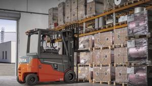 Toyota Material Handling Italia sceglie Webranking per la digital transformation