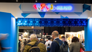 Toys & Baby Milano 2026 "Full of Magic": al via la 9ª edizione con la novità della Toys & Baby Milano Week