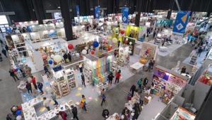 Toys & Baby Milano: in arrivo la 7a edizione. L’appuntamento è per il 12 e 13 maggio 2024 all’Allianz Mico, Milano Convention Centre