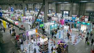 Toys Milano & Bay-B, ad aprile la sesta edizione. Gli spazi sono già sold out. Attesi oltre 3mila addetti ai lavori