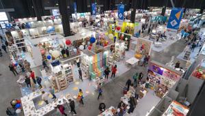 Toys & Baby Milano: la 7ª edizione è ai nastri di partenza. L’appuntamento è per il 12/13 maggio 2024 @ Allianz MiCo / fieramilanocity