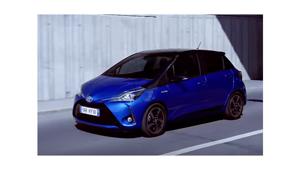 'Hybrid people', al via la nuova campagna pubblicitaria di Toyota Motor Italia firmata The&Partnership