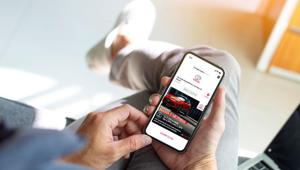 Con ShopFully visitatori a +7,5% nelle 150 concessionarie coinvolte nella campagna drive-to-store Toyota C-HR Hybrid
