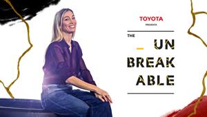 Al via il progetto di brand integration crossmediale “The Unbreakable” di Rai Pubblicità e Toyota, in esclusiva su RaiPlay e Rai1
