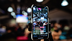 Torino Digital Days 2020: la trasformazione post digitale è il tema della seconda edizione realizzata dal Gruppo Glebb&Metzger insieme a Bonobo Events