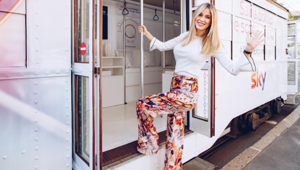 Sky Italia protagonista alla Milano Design Week 2018
